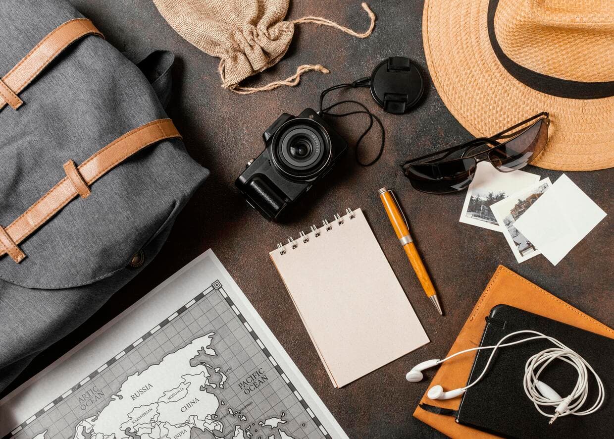 tips liburan seru dan mengesankan