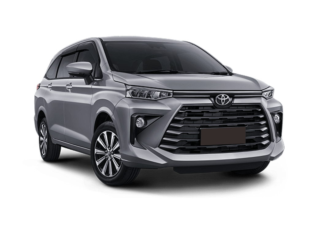 tarif rental mobil jogja murah