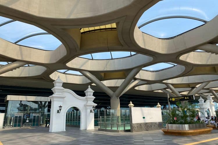 Rental mobil jogja bandara yia